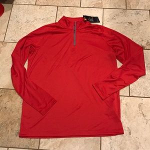 Under Armour Other - NWT Under Armour quarter Zip Under Armour Other - NWT Under Armour quarter Zip